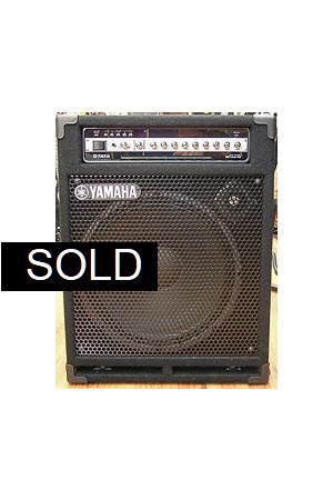 YAMAHA BBT-500-115 COMBO YAMAHA BBT-500-115 COMBO